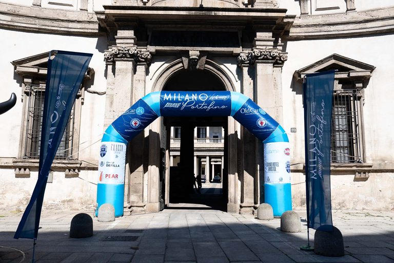 Milano Portofino 2025 — fotografia dell’evento (n. 119)
