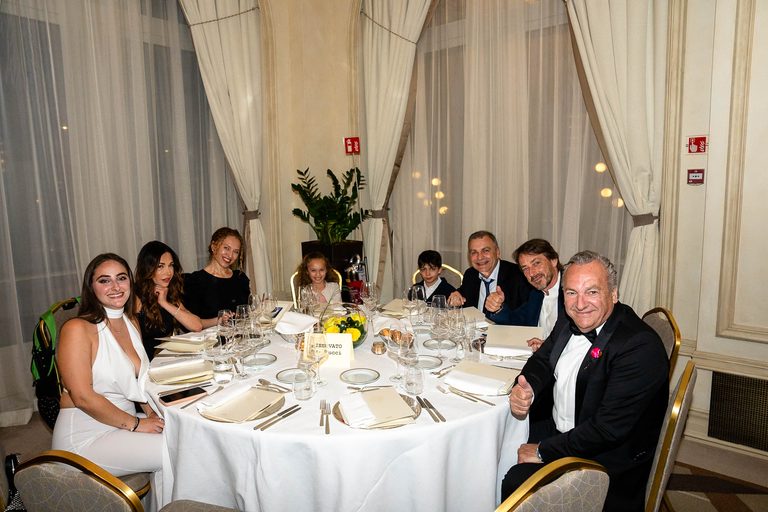 Milano Portofino 2025 — fotografia dell’evento (n. 129)