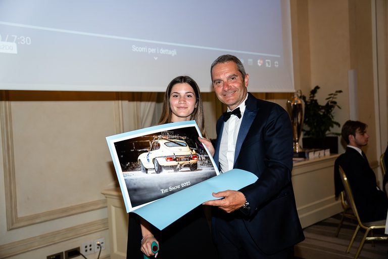 Milano Portofino 2025 — fotografia dell’evento (n. 130)