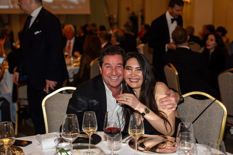Milano Portofino 2025 — fotografia dell’evento (n. 15)