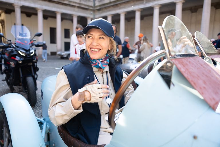 Milano Portofino 2025 — fotografia dell’evento (n. 22)