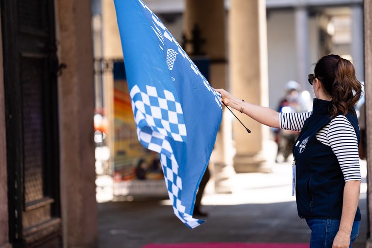 Milano Portofino 2025 — fotografia dell’evento (n. 141)