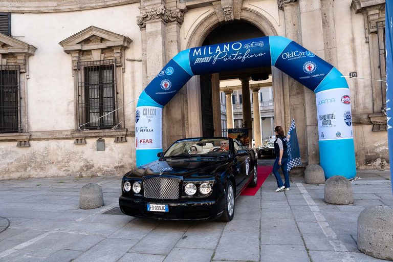 Milano Portofino 2025 — fotografia dell’evento (n. 142)