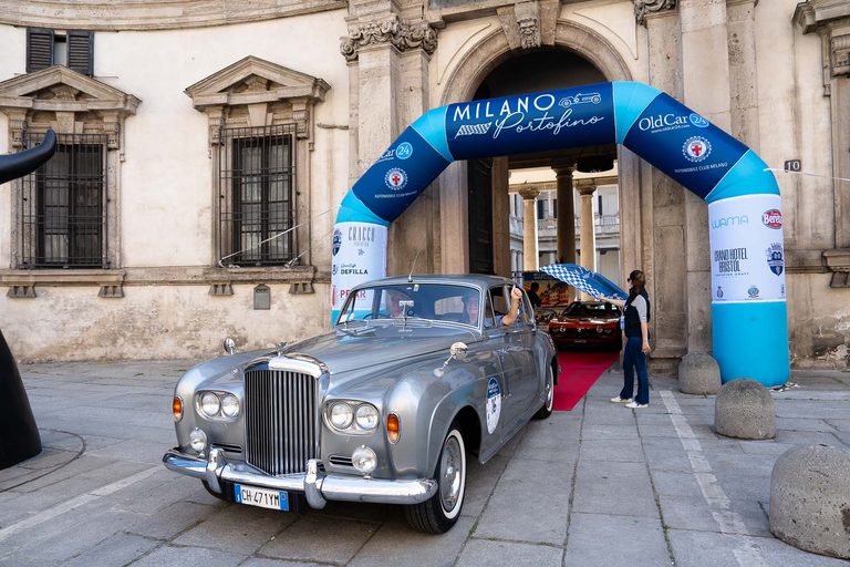 Milano Portofino 2025 — fotografia dell’evento (n. 143)