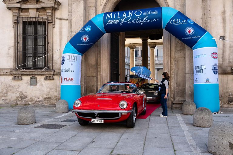 Milano Portofino 2025 — fotografia dell’evento (n. 26)