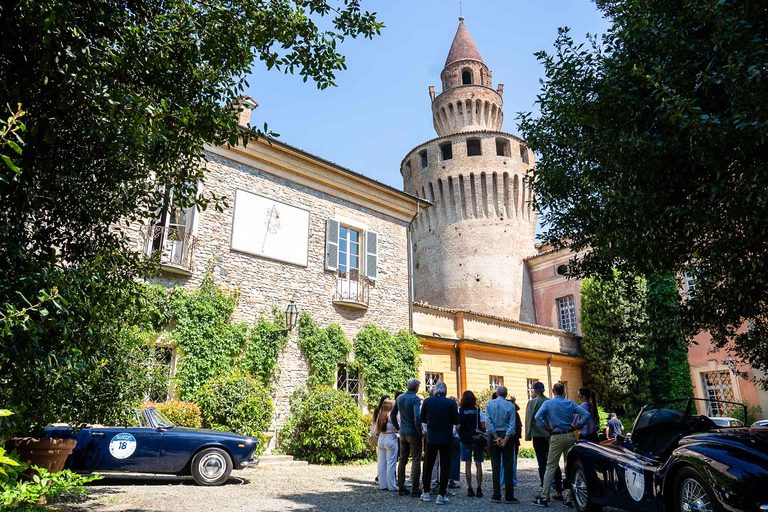 Milano Portofino 2025 — fotografia dell’evento (n. 28)