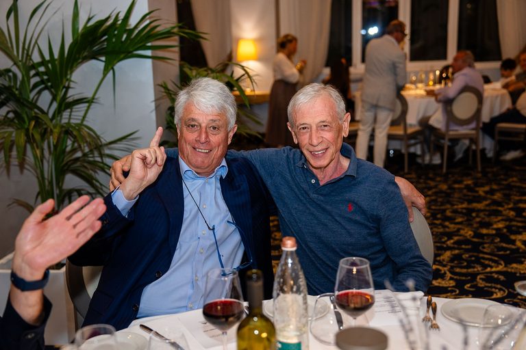 Milano Portofino 2025 — fotografia dell’evento (n. 39)