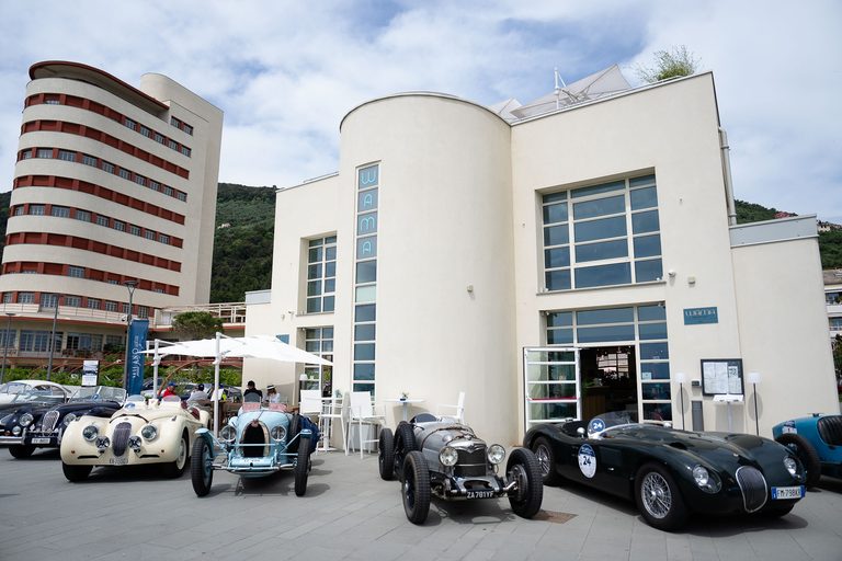 Milano Portofino 2025 — fotografia dell’evento (n. 164)