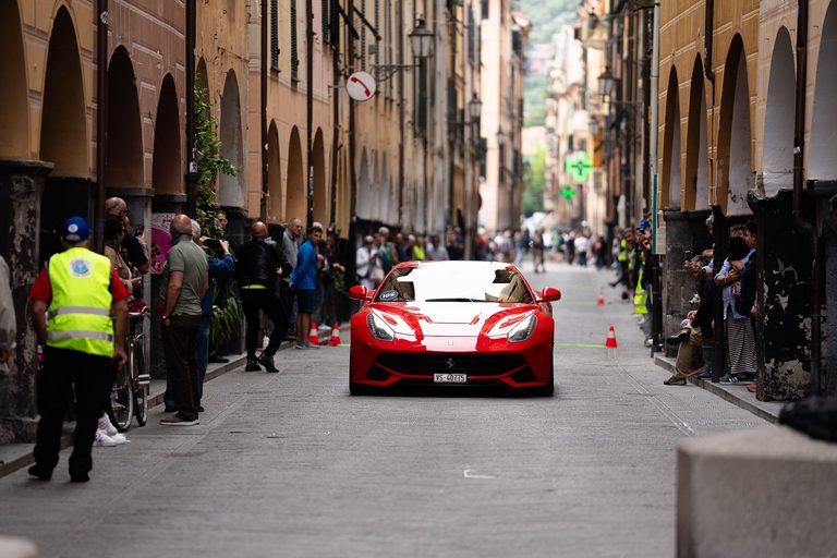 Milano Portofino 2025 — fotografia dell’evento (n. 49)