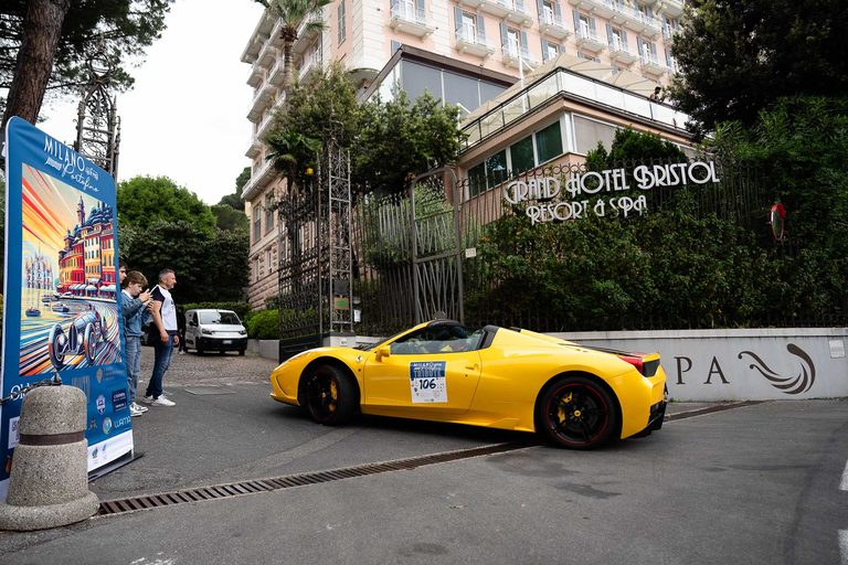 Milano Portofino 2025 — fotografia dell’evento (n. 50)