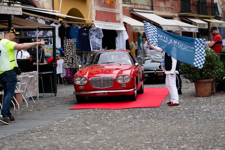 Milano Portofino 2025 — fotografia dell’evento (n. 172)