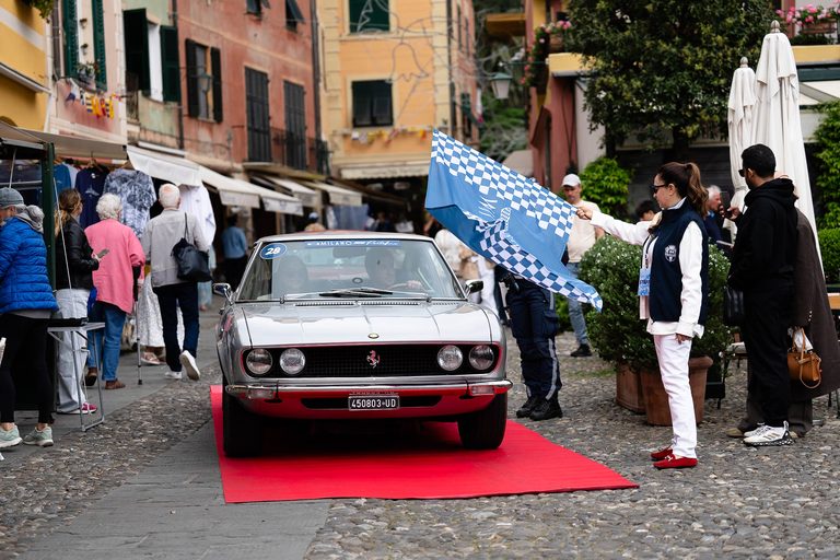 Milano Portofino 2025 — fotografia dell’evento (n. 173)