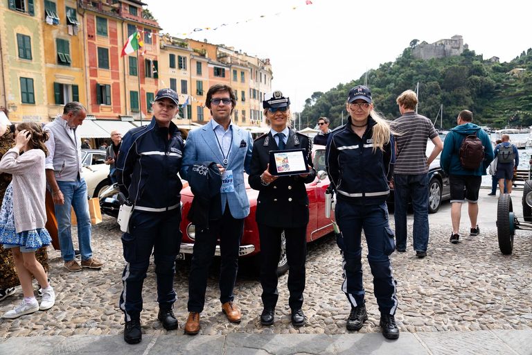 Milano Portofino 2025 — fotografia dell’evento (n. 60)