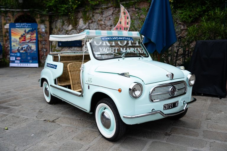 Milano Portofino 2025 — fotografia dell’evento (n. 178)