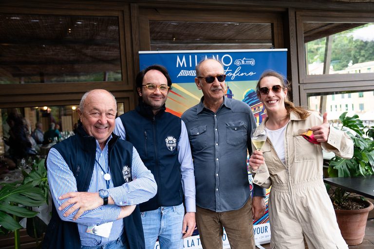 Milano Portofino 2025 — fotografia dell’evento (n. 180)