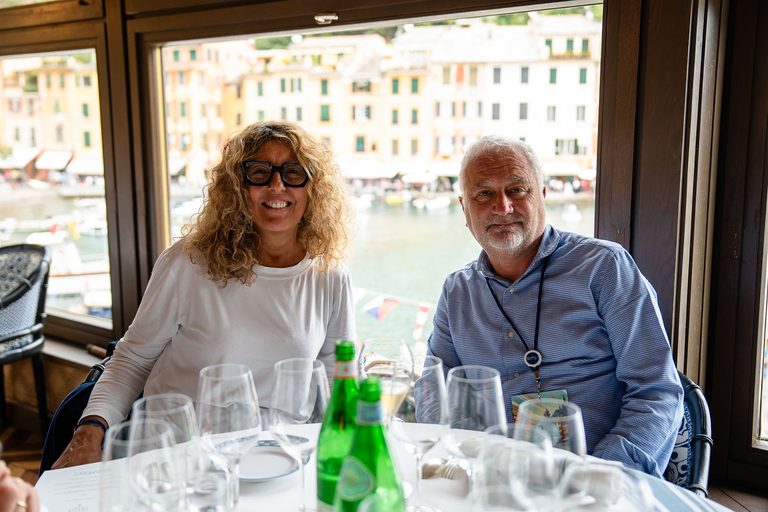Milano Portofino 2025 — fotografia dell’evento (n. 183)