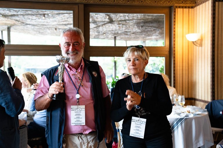 Milano Portofino 2025 — fotografia dell’evento (n. 191)