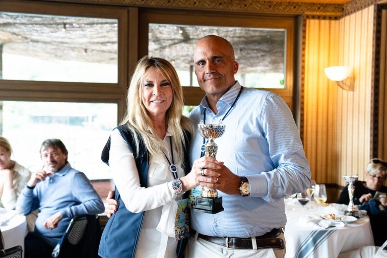 Milano Portofino 2025 — fotografia dell’evento (n. 80)