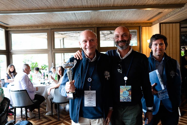 Milano Portofino 2025 — fotografia dell’evento (n. 197)