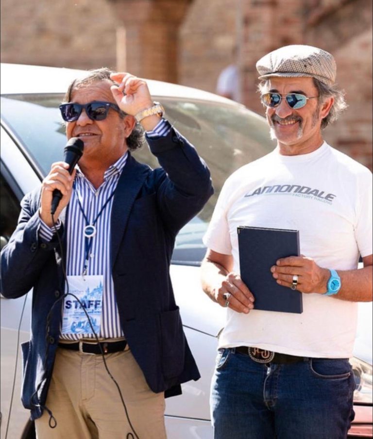 Milano Portofino 2025 — fotografia dell’evento (n. 87)