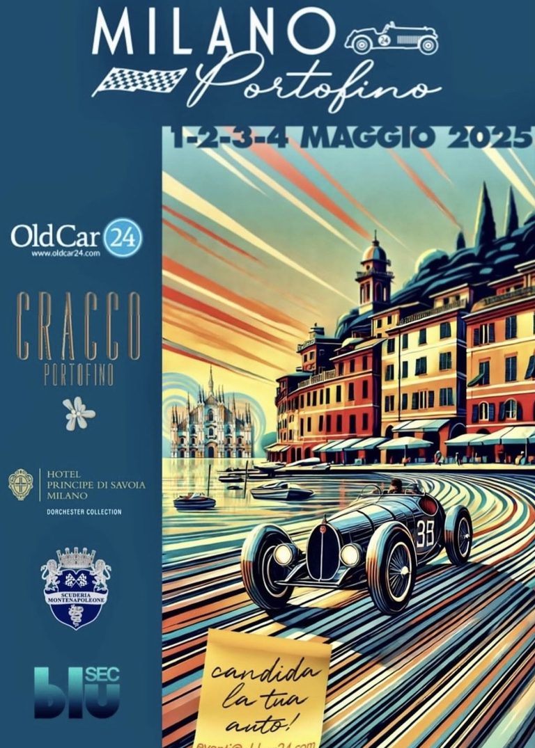 Milano Portofino 2025 — fotografia dell’evento (n. 88)