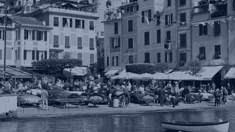 Milano Portofino 2025 — fotografia dell’evento (n. 92)