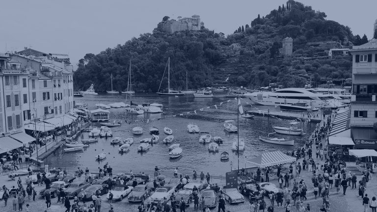 Milano Portofino 2025 — fotografia dell’evento (n. 93)