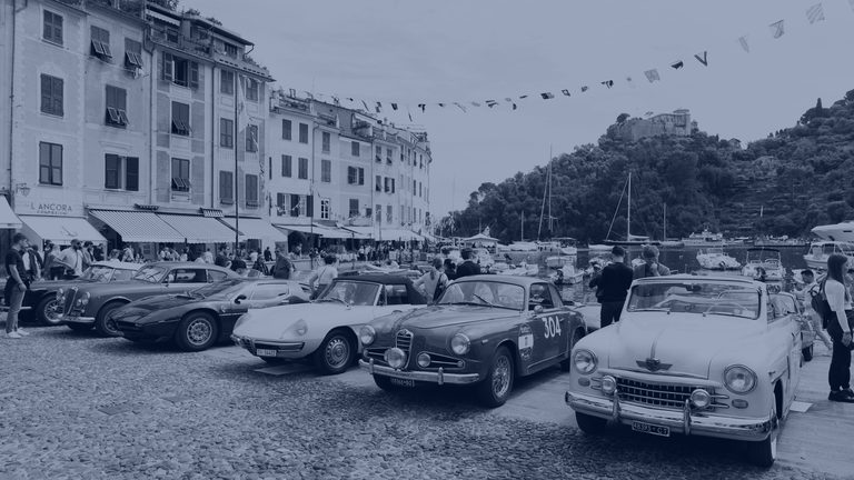 Milano Portofino 2025 — fotografia dell’evento (n. 94)