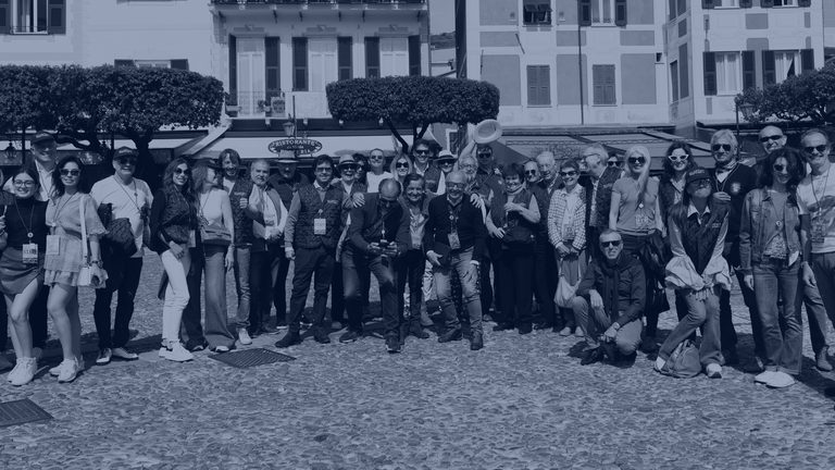 Milano Portofino 2025 — fotografia dell’evento (n. 100)