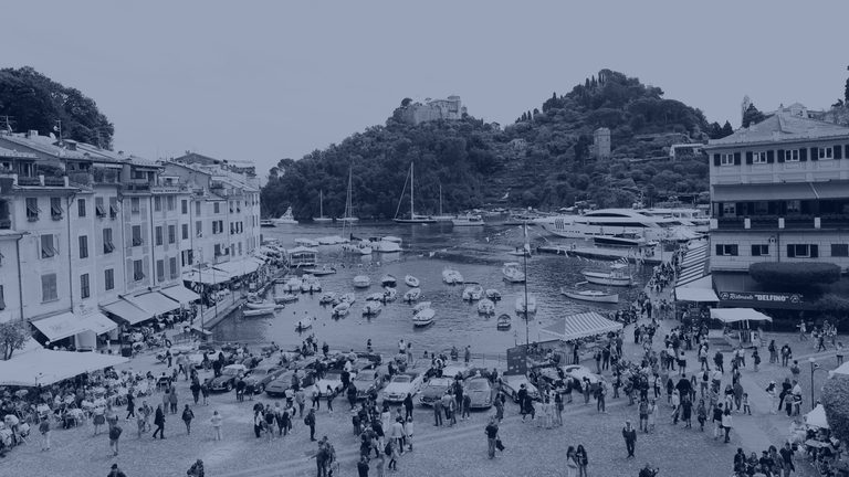 Milano Portofino 2025 — fotografia dell’evento (n. 101)