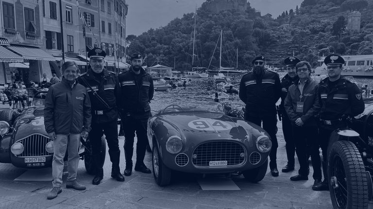 Milano Portofino 2025 — fotografia dell’evento (n. 104)