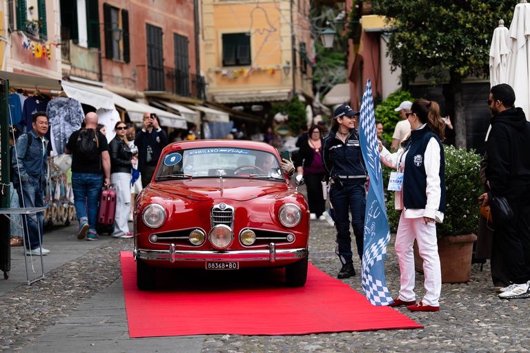 Milano Portofino 2025 — fotografia dell’evento (n. 202)