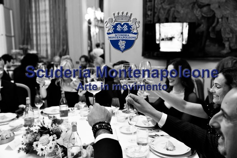 Milano Portofino 2025 — fotografia dell’evento (n. 110)